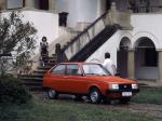 Oltcit Club 1981 года